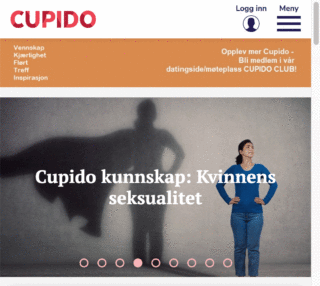 Cupido