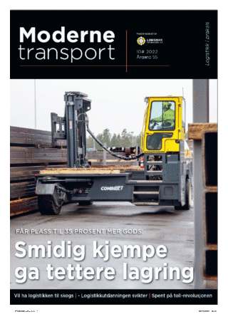 Moderne Transport Bjørgu logistikk bil tog fly varer varebil truck lager Transportbrukere